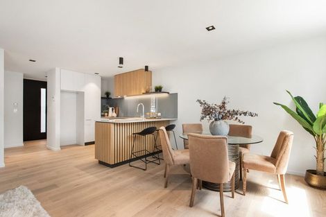 Photo of property in 3/177 Chester Street East, Christchurch Central, Christchurch, 8011