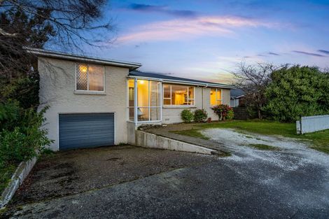 Photo of property in 35 Anglesey Street, Hawthorndale, Invercargill, 9810
