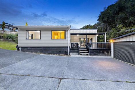 Photo of property in 5 Flamingo Court, Goodwood Heights, Auckland, 2105