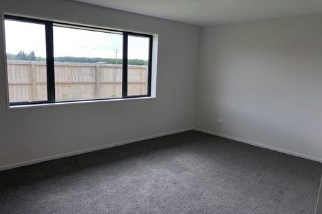 Photo of property in 4 Hamlett Drive, Woodend, 7610