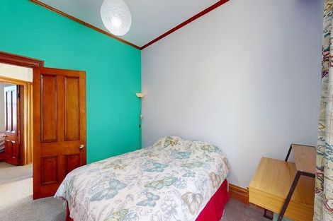 Photo of property in 17 Goring Street, Thorndon, Wellington, 6011