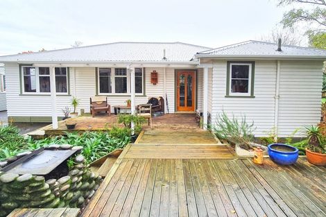 Photo of property in 17 Curtis Street, Okato, 4335