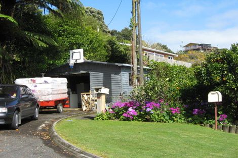 Photo of property in 45 Ngakoti Street, Urenui, 4375