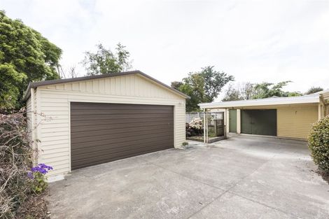 Photo of property in 114 Salisbury Street, Ashhurst, 4810