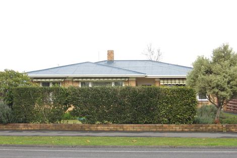 Photo of property in 58 Fifth Avenue, Enderley, Hamilton, 3214