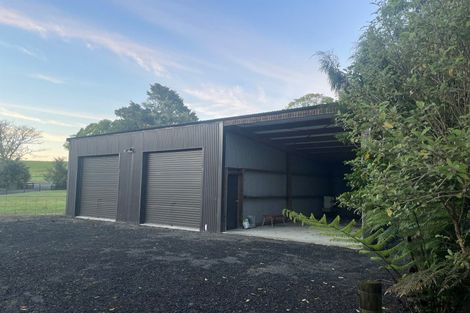 Photo of property in 65 Waitetuna Valley Road, Waitetuna, Raglan, 3295