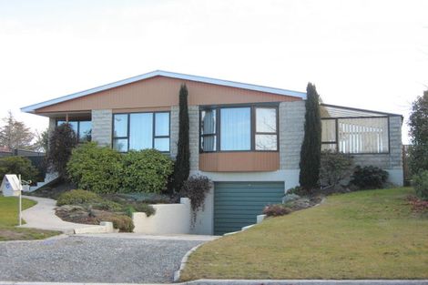 Photo of property in 20 Blackmore Crescent, Alexandra, 9320