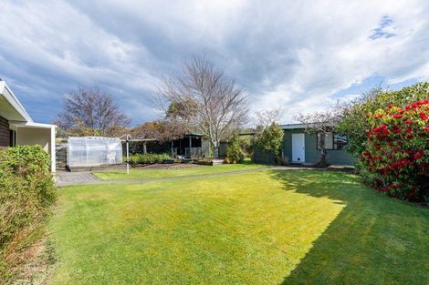 Photo of property in 119 Kildare Drive, Waikiwi, Invercargill, 9810