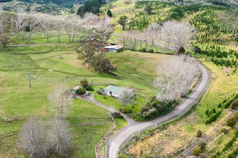 Photo of property in 2192 Omana Road, Pukehuia, Tangiteroria, 0381