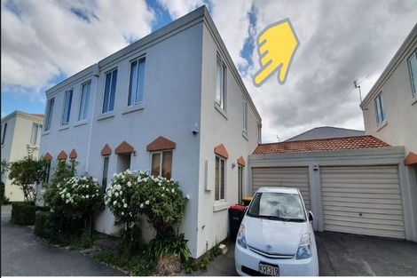 Photo of property in 66c Peverel Street, Riccarton, Christchurch, 8041