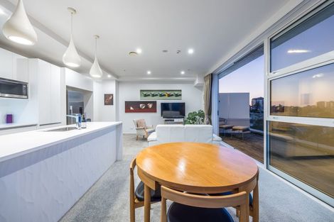 Photo of property in 405/246 Khyber Pass Road, Grafton, Auckland, 1023