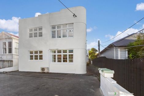 Photo of property in 3/46 Waitoa Road, Hataitai, Wellington, 6021