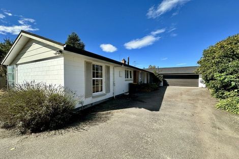 Photo of property in 90 Belt Road, Allenton, Ashburton, 7700