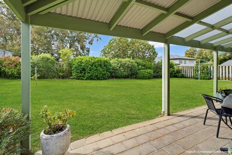 Photo of property in 5 Wilson Place, Marton, 4710