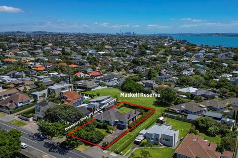 Photo of property in 92 Maskell Street, Saint Heliers, Auckland, 1071