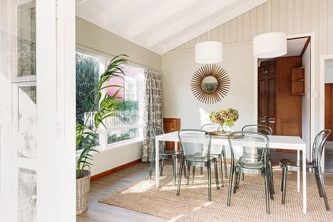 Photo of property in 17 Ottawa Road, Ngaio, Wellington, 6035