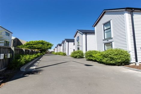 Photo of property in 3/250 Worcester Street, Christchurch Central, Christchurch, 8011