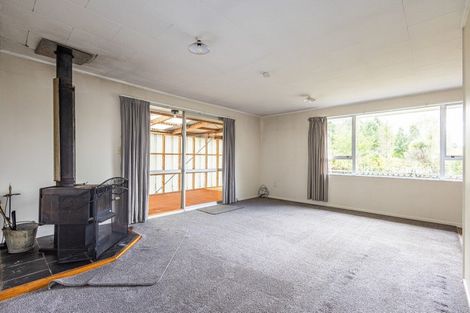 Photo of property in 2 Ranfurly Terrace, Raetihi, 4632