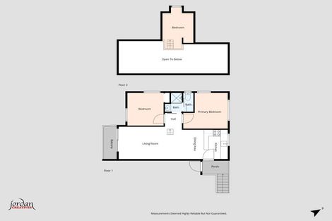 Photo of property in 6/116 Lake Terrace, Taupo, 3330