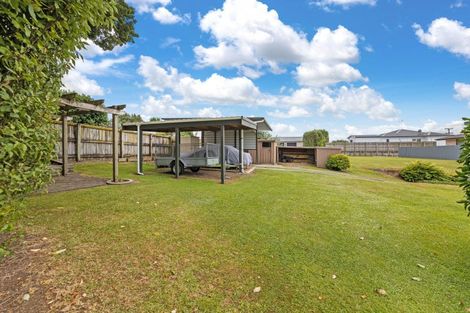 Photo of property in 33 Prospect Avenue, Tirau, 3410