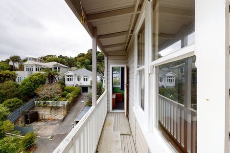 Photo of property in 50 Reuben Avenue, Brooklyn, Wellington, 6021