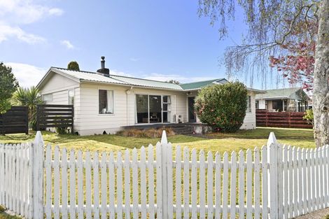 Photo of property in 40 Raymond Street, Fairview Downs, Hamilton, 3214