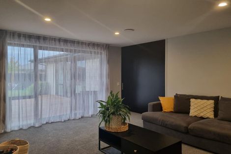 Photo of property in 51 Bavaria Drive, Rolleston, 7614