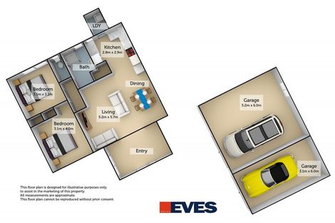 Photo of property in 143b Totara Drive, Pukete, Hamilton, 3200