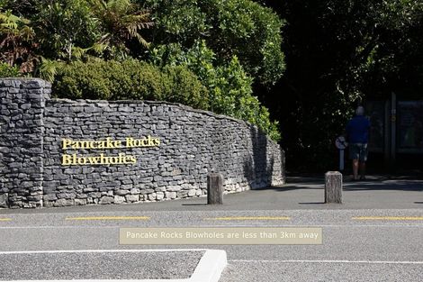 Photo of property in 6 Hartmount Place, Te Miko, Punakaiki, 7871