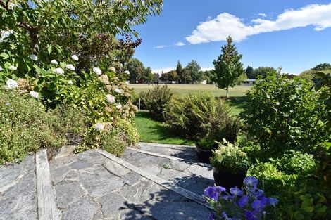 Photo of property in 1a Wai-iti Terrace, Burnside, Christchurch, 8053