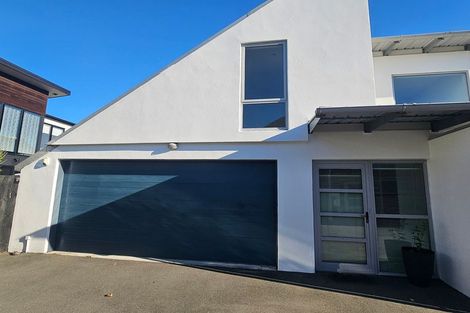 Photo of property in 140j Sherborne Street, St Albans, Christchurch, 8014