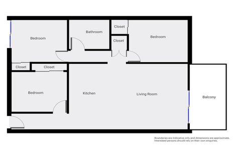 Photo of property in Salisbury Park, 108/226 Salisbury Street, Christchurch Central, Christchurch, 8013