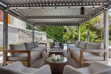 Photo of property in 26 Palmer Crescent, Mission Bay, Auckland, 1071