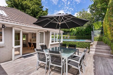 Photo of property in 41 Rutherford Terrace, Meadowbank, Auckland, 1072