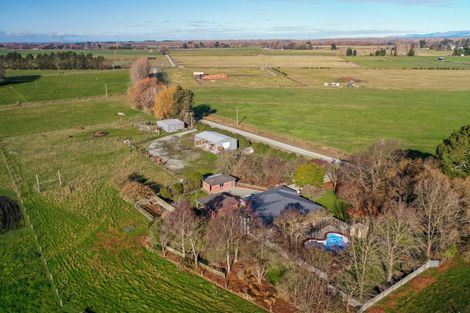 Photo of property in 158 Middle Swamp Road, Milford, Temuka, 7986