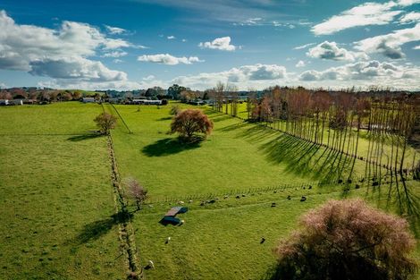 Photo of property in 182 Postman Road, Dairy Flat, Albany, 0794
