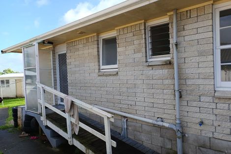 Photo of property in 1/126 Porchester Road, Papakura, 2110