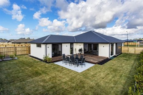 Photo of property in 24 Borland Street, Woodend, 7610