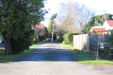 Photo of property in 26a Braid Road, St Andrews, Hamilton, 3200