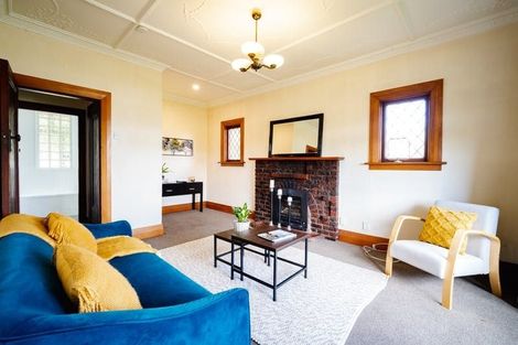 Photo of property in 3 Highcliff Road, Andersons Bay, Dunedin, 9013