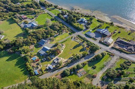 Photo of property in 748 Kenepuru Road, Mahau Sound, Marlborough Sounds, 7282