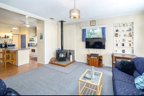 Photo of property in 20 Bell Street, Featherston, 5710