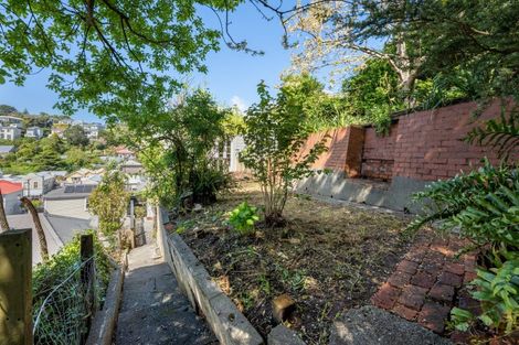 Photo of property in 4 Essex Street, Aro Valley, Wellington, 6021