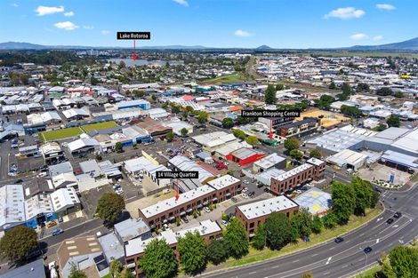 Photo of property in 14 Village Quarter Lane, Frankton, Hamilton, 3204