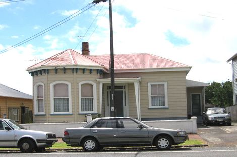 Photo of property in 39 Surrey Crescent, Grey Lynn, Auckland, 1021