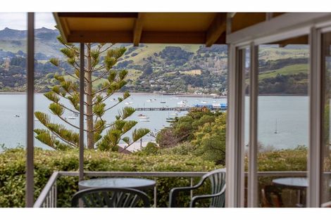 Photo of property in 9 Stanley Place, Akaroa, 7520