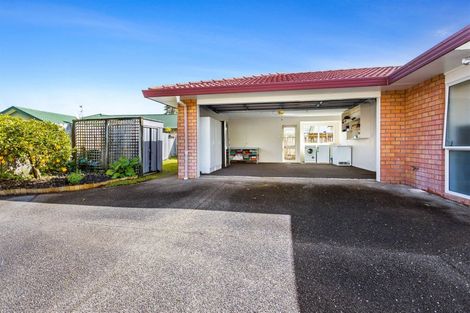 Photo of property in 18 Maurice Borich Place, Henderson, Auckland, 0610