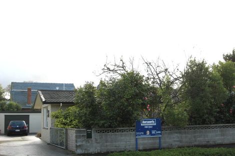 Photo of property in 63 Holly Road, St Albans, Christchurch, 8014