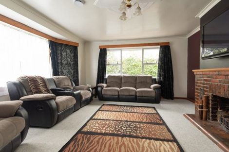 Photo of property in 34 Haydon Street, Roslyn, Palmerston North, 4414