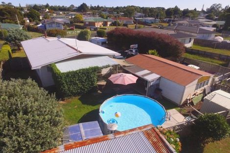 Photo of property in 20 Myrtle Grove, Putaruru, 3411